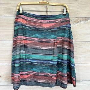 Prana skirt size medium-20 inches long